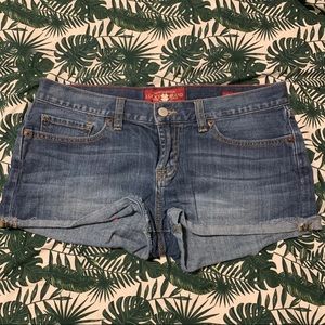 Lucky Brand Boardwalk Shorts